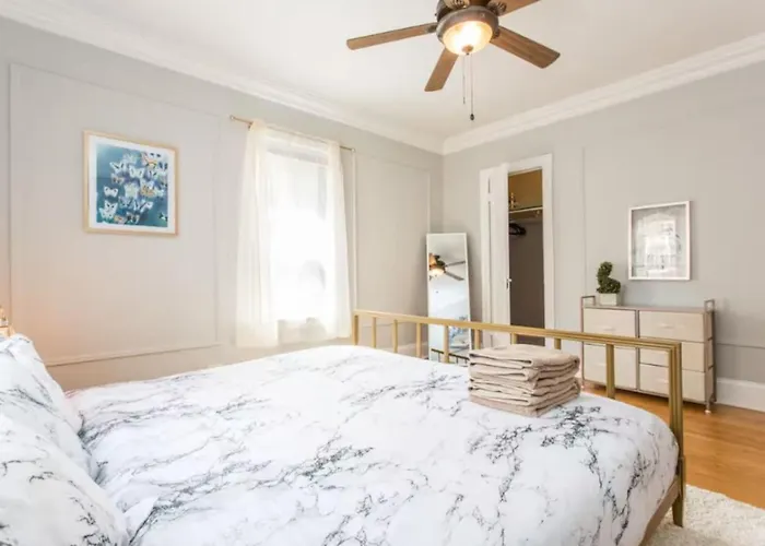 Apartamento Downtown Magnificent Mile Sleep 20 6bd-6ba
