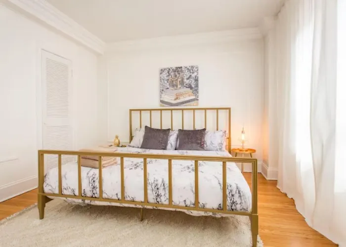 Downtown Magnificent Mile Sleep 20 6bd-6ba Apartamento *
