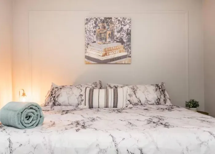 Downtown Magnificent Mile Sleep 20 6bd-6ba Apartamento Chicago
