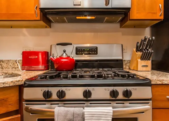 Apartamento Downtown Magnificent Mile Sleep 20 6bd-6ba Chicago