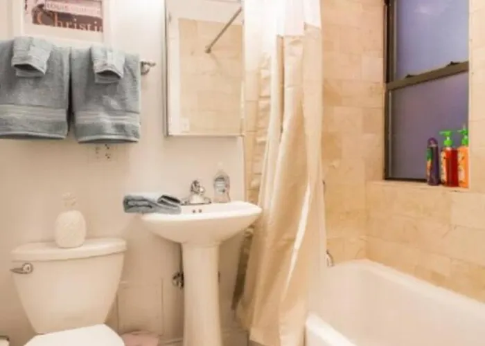 Apartamento Downtown Magnificent Mile Sleep 20 6bd-6ba