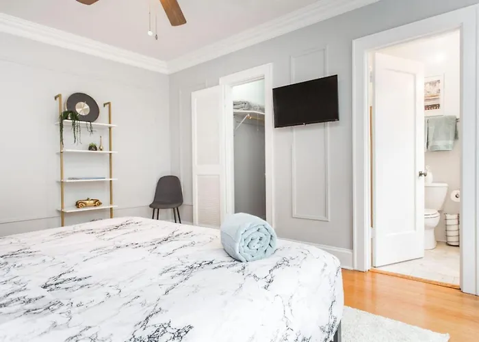 Downtown Magnificent Mile Sleep 20 6bd-6ba Apartamento