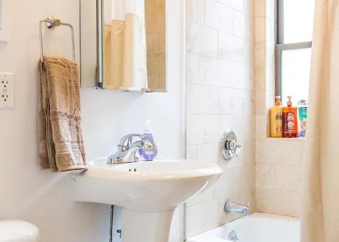Apartamento Downtown Magnificent Mile Sleep 20 6bd-6ba Chicago