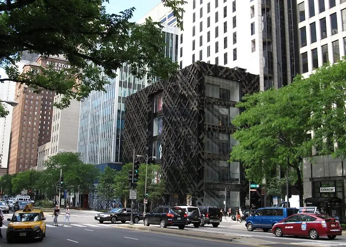 Downtown Magnificent Mile Sleep 20 6bd-6ba Apartamento *